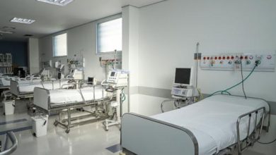 São Caetano aumenta em 25% a capacidade de internação na UTI covid-19
