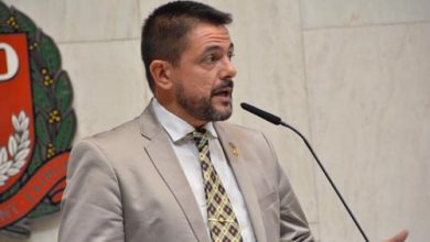 Deputado Danilo Balas