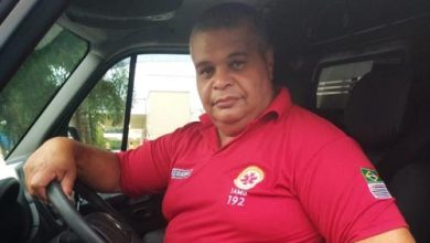 Eliezer Batista do Nascimento