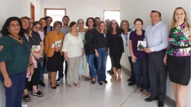 eleições do Conselho Municipal de Assistência Social