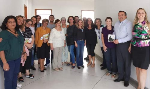 eleições do Conselho Municipal de Assistência Social