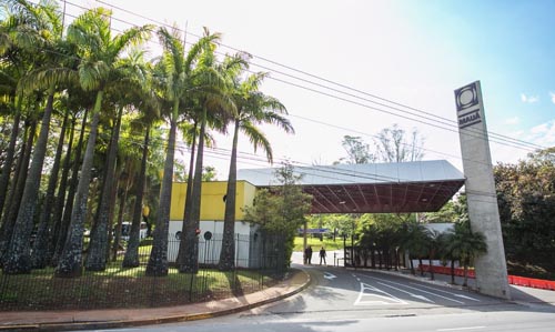 Instituto Mauá de Tecnologia
