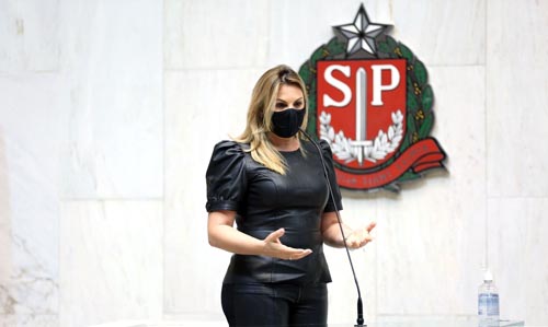 Carla Morando