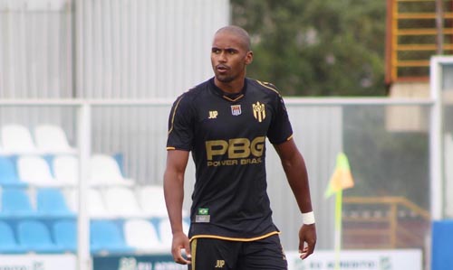 zagueiro Diego