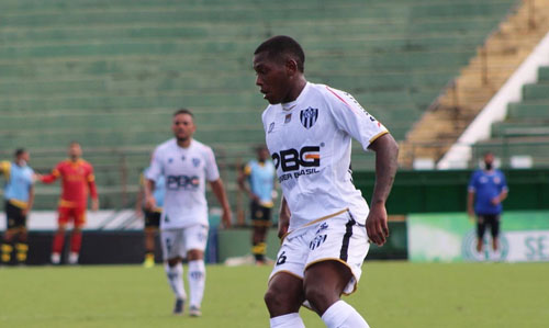 Djalma ressalta importância de aproveitar a parada da A-2