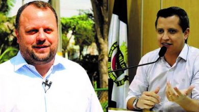 BETO VIDOSKI SOLICITA RAPIDEZ