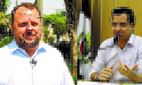 BETO VIDOSKI SOLICITA RAPIDEZ