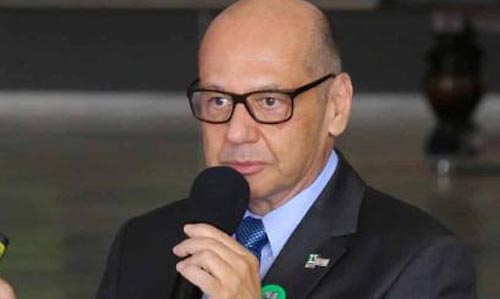 Dimas Covas