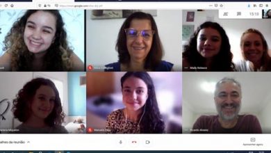 Vereador acolhe preocupação de adolescentes para projeto de distribuição de absorventes