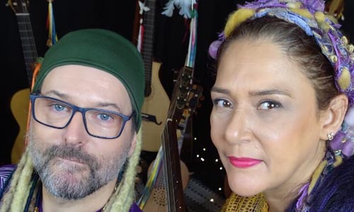 katia música