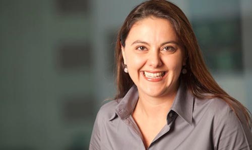 Juliana Marra,