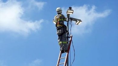 Atualmente, Mauá possui 29.048 pontos de iluminação. Destes, 85% são referentes às lâmpadas de LED