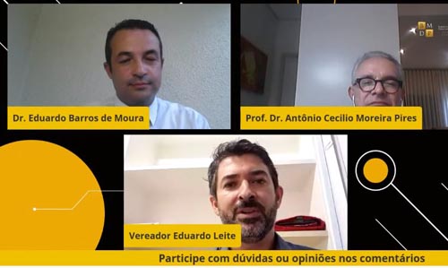live dano moral anistiado