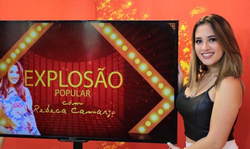 Programa Explosão Popular