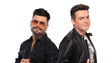 Marcos e Belutti