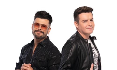 Marcos e Belutti