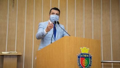 Professor Pio Mielo