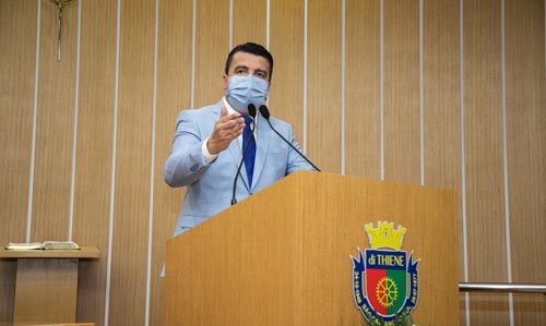 Professor Pio Mielo