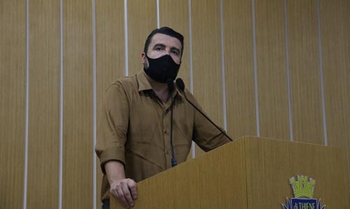 professor Pio Mielo