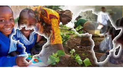 O ABC de palavras africanas faladas no Brasil