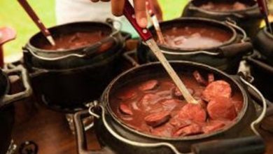 Transamerica São Paulo retoma tradicional feijoada aos sábados