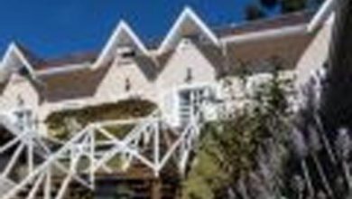 Pousada Caminho das Pedras e Villa Belle Chalés