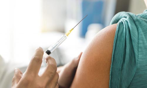 Vacina H1N1 contra a gripe já está disponível na rede privada