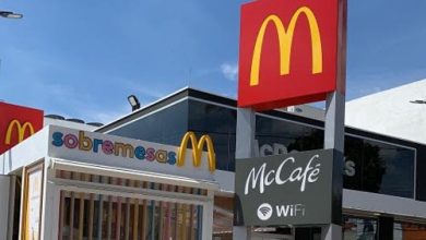 McDonald’s na Visconde inaugura operando por delivery