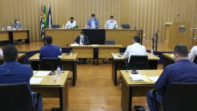 Vereador Daniel Códoba é do PSDB