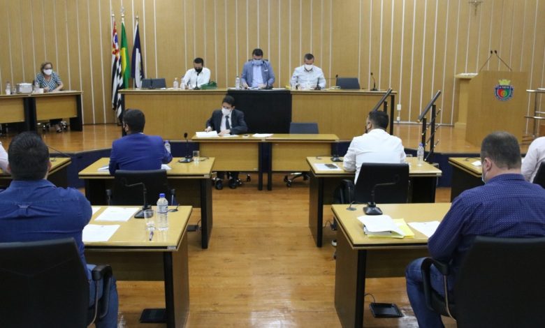 Vereador Daniel Códoba é do PSDB