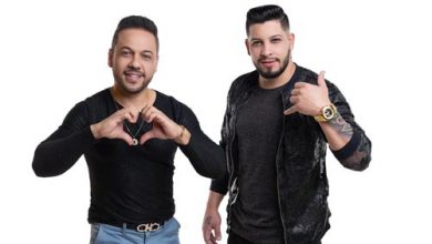 João Bosco e Gabriel