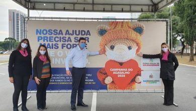 Campanha do Agasalho - 10 - Foto Mayra Anjos