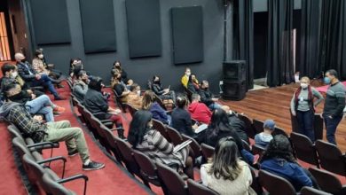 Reunião SEJEL e Educação - Integração para projetos digitais