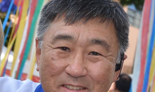 OSMAR AKIRA ENOMOTO