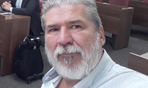 MARCOS BUIM – advogado