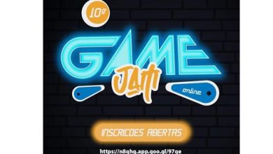 Arte Game Jam