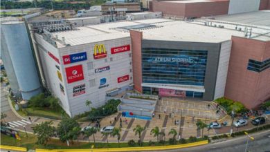 Atrium Shopping - Foto - Divulgação_Atrium Shopping