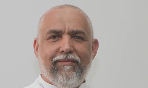 Beto Moreira_presidente licenciado Sehal