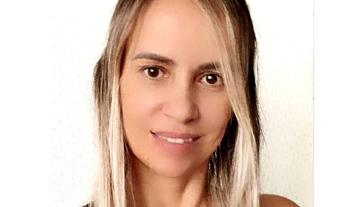 Cristiane Campos Vieira