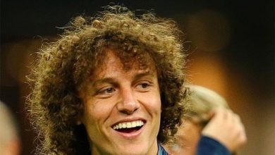 "Filho" de Diadema, zagueiro David Luiz apoia campanha Sua Fome me Incomoda