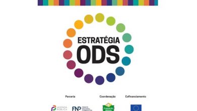 Estrategia ODS