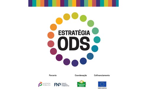 Estrategia ODS