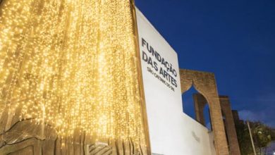 Fundação das Artes de São Caetano