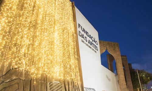 Fundação das Artes de São Caetano