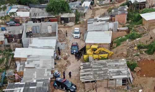 Flagrante Semasa - Foto - Divulgação_Semasa