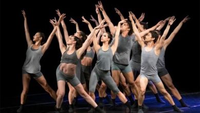 Sopro Cia de Dança