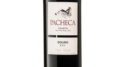 Pacheca Colheita