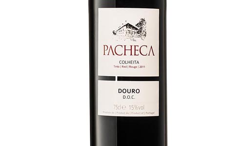 Pacheca Colheita