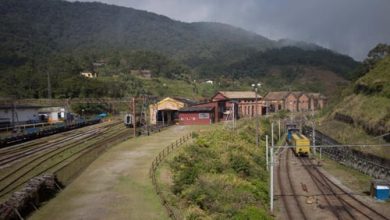 Paranapiacaba - Foto - Alex Cavanha