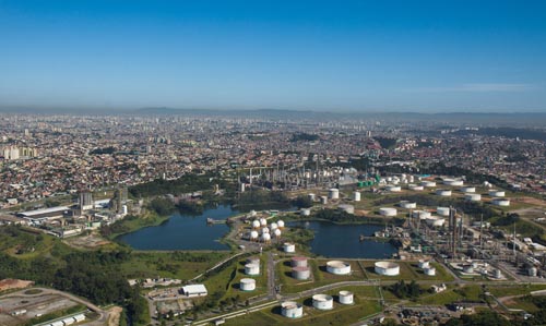 Braskem investe mais de R$ 430 milhões em manutenções na sede de Santo André